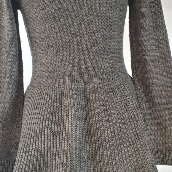 🔥 ZARA SWEATER 🔥 SIZE L - Picture 3 of 5